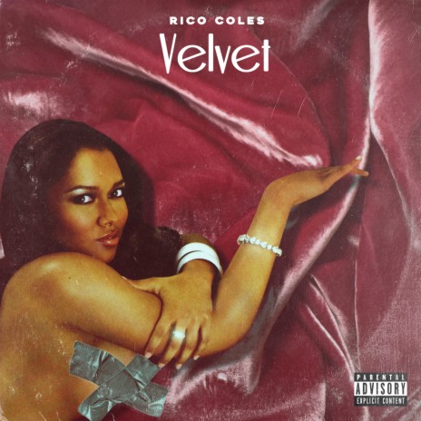 Velvet | Boomplay Music