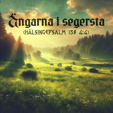 Ängarna i segersta | Boomplay Music