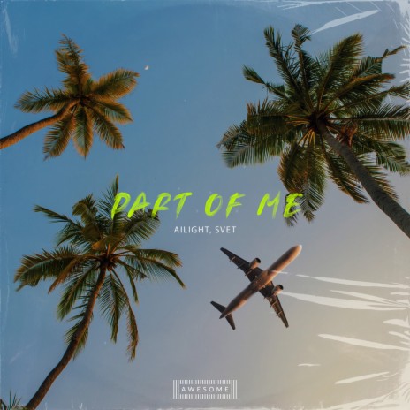 Part Of Me (Extended Mix) ft. Svet | Boomplay Music