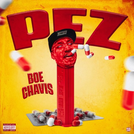 Pez | Boomplay Music