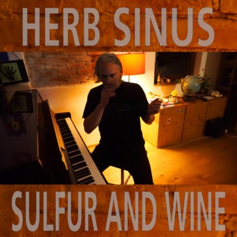 Sulfur and Wine | Boomplay Music