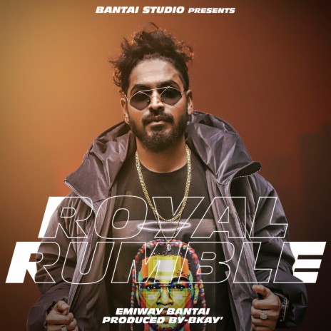 Royal Rumble | Boomplay Music