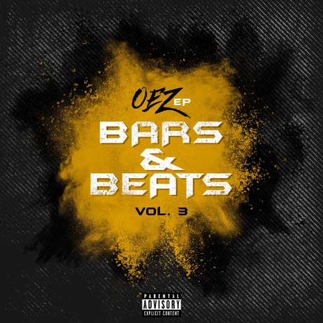 Intro Bars & Beats Volume 3 | Boomplay Music