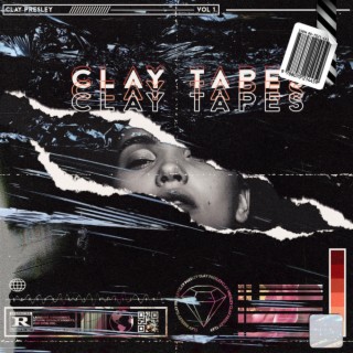 ClayTapes, Vol. 1