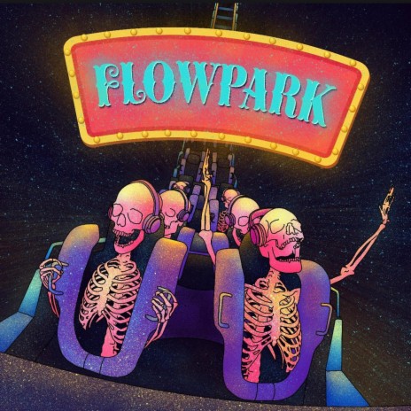 Flowpark | Boomplay Music