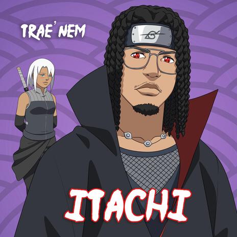 Itachi (Radio Edit) | Boomplay Music