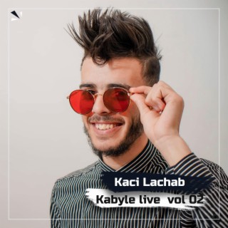 Kabyle live vol 02