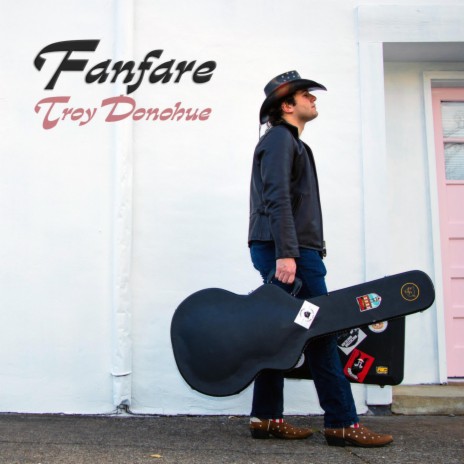 Fanfare | Boomplay Music