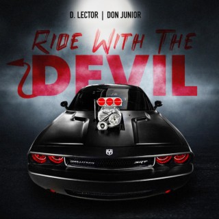 Ride With the Devil