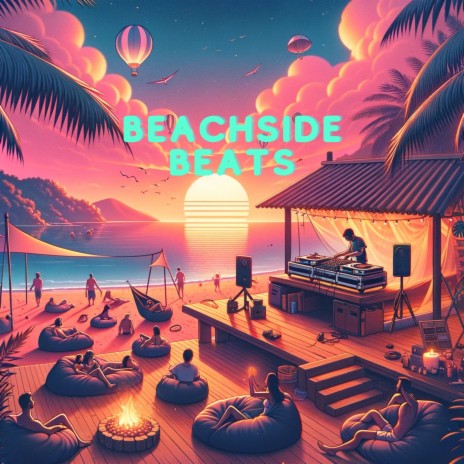 Beachfront Bliss | Boomplay Music