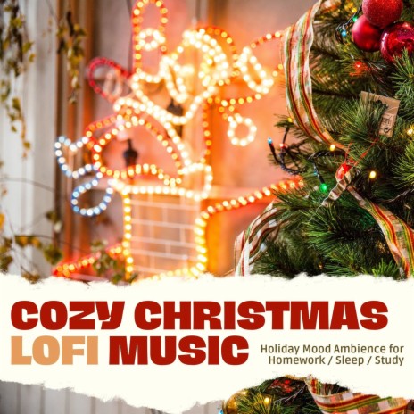 Christmas Lofi Music