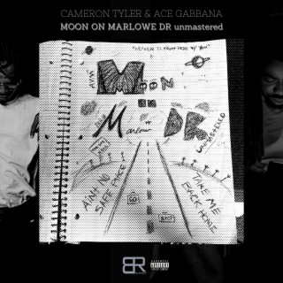 Moon On Marlowe Dr (unmastered)