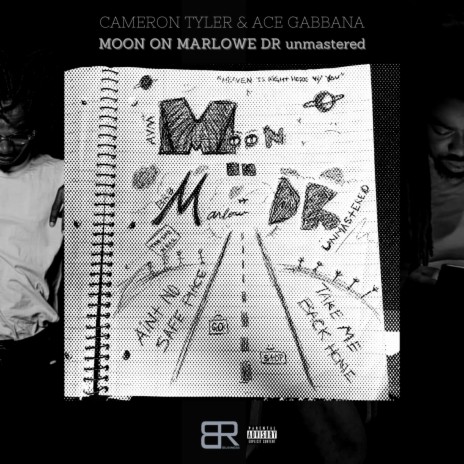 Moon On Marlowe Dr (reprise) ft. Ace Gabbana