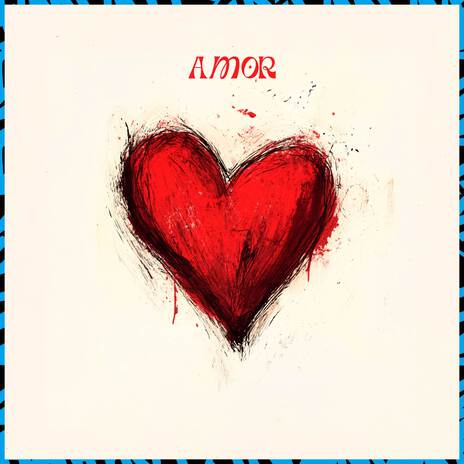 Amor ft. Dj Vinny ZL | Boomplay Music