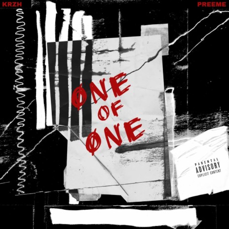 One of one ft. Preeme2x | Boomplay Music