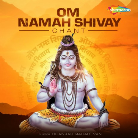 Om Namah Shivay Chant | Boomplay Music