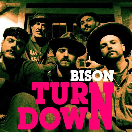 Turn Down | Boomplay Music