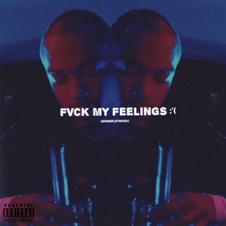 fvck my feelings :'( | Boomplay Music