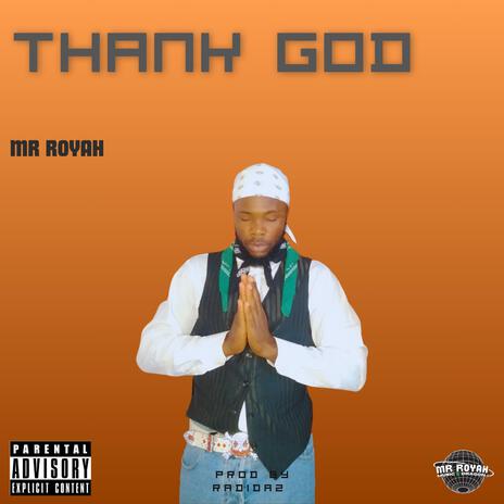 THANK GOD | Boomplay Music