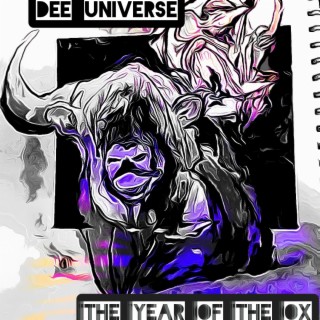 The Year of The Ox (Instrumental)