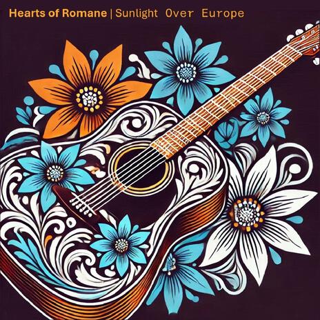 Sunlight Over Europe | Boomplay Music