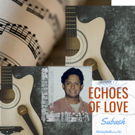 Echoes of love | Boomplay Music