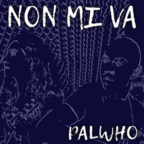 Non mi va ft. Chiara Graziano | Boomplay Music