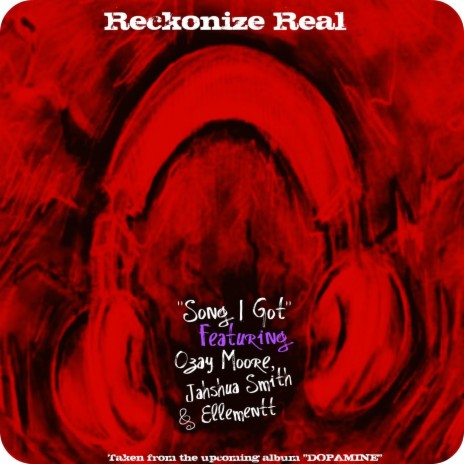 Song I Got (feat. Jahshua Smith, Ozay Moore & Ellementt) | Boomplay Music