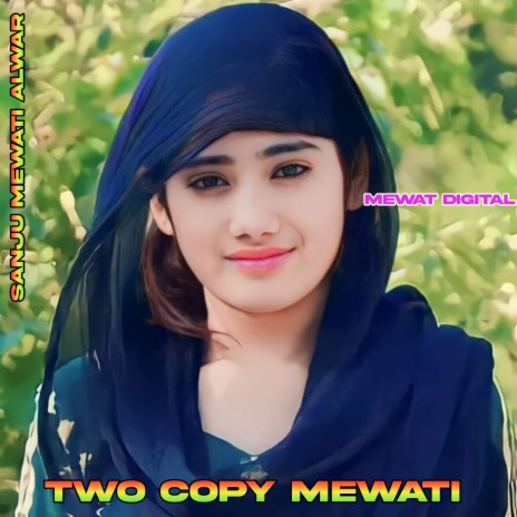 Two Copy Mewati ft. Sb Irfan Alwar | Boomplay Music