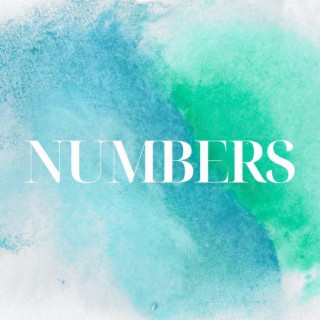 Numbers lyrics | Boomplay Music