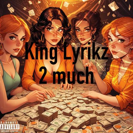 2 Much | Boomplay Music