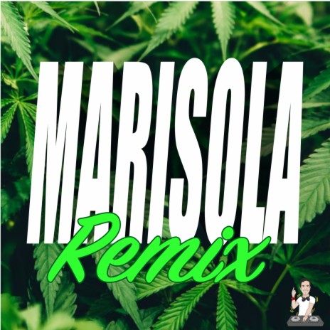 Marisola (Remix) | Boomplay Music
