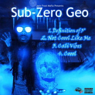 Sub Zero Geo