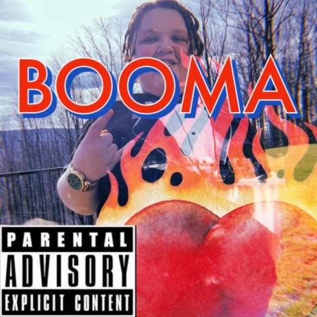 BOOMA | Boomplay Music