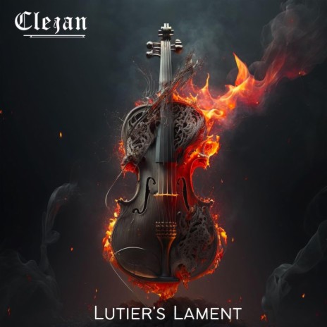 Lutier's Lament | Boomplay Music