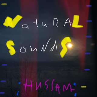 Natural sounds