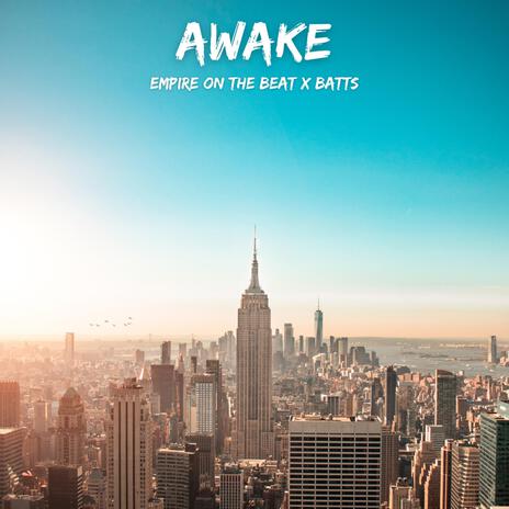 Awake ft. Batts | Boomplay Music