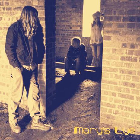 mary's lie | Boomplay Music