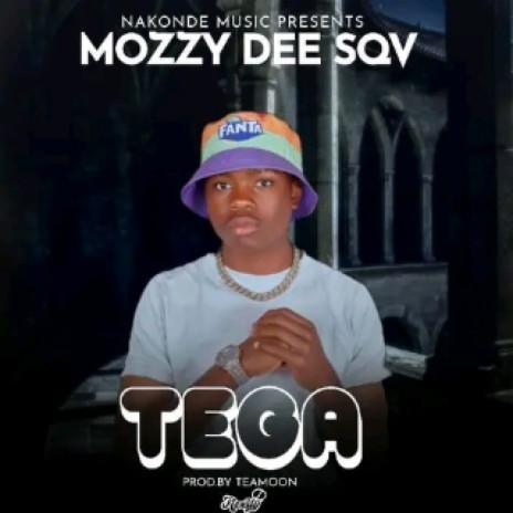 Tega | Boomplay Music