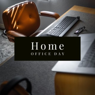 Home Office Day: Zen Meditation Music, Stress Relief Sounds and Relaxing Melodies