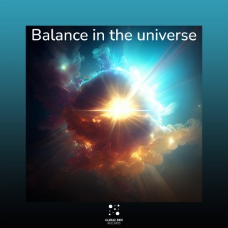 Balance in the universe