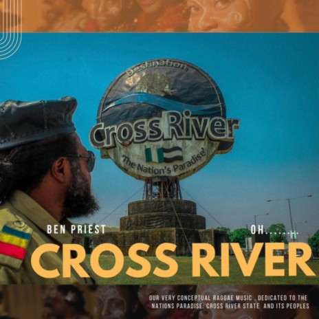 Oh Cross River | Boomplay Music