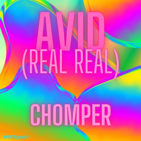 AVID (Real Real) ft. Jay Guzzetta