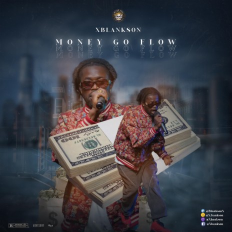 Money go flow | Boomplay Music