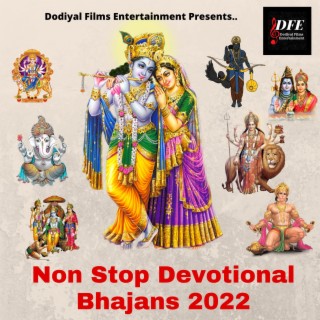 Non Stop Devotional Bhajans 2022