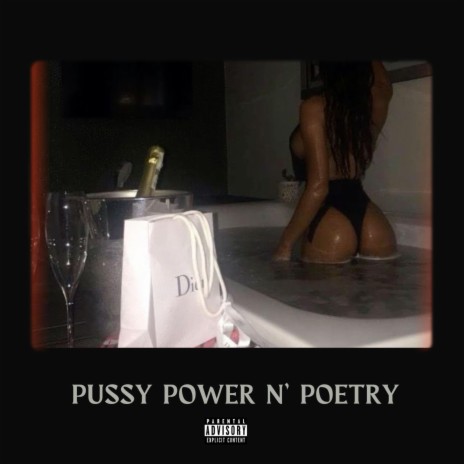 Pussy Power N' Poetry