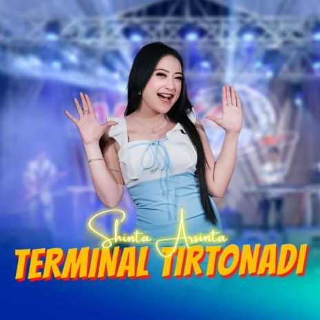 Terminal Tirtonadi | Boomplay Music