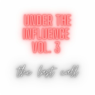 Under The Influence Vol. 3 The Last Call
