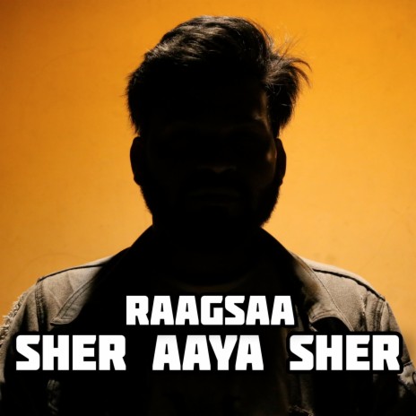 Sher Aaya Sher | Boomplay Music