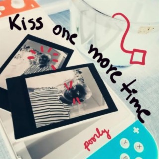 Kiss One More Time